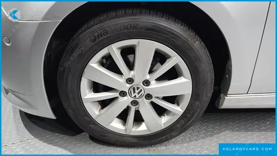 VOLKSWAGEN GOLF 1.6 TDI BLUE MOTION STYLEEDITION