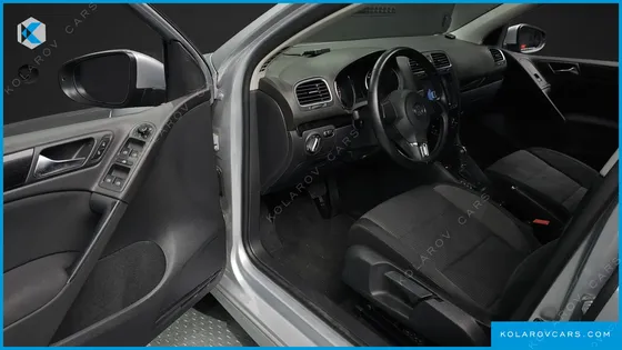 VOLKSWAGEN GOLF 1.6 TDI BLUE MOTION STYLEEDITION