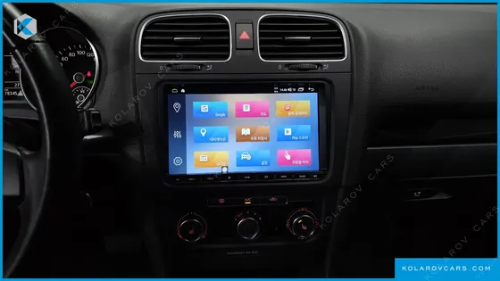 VOLKSWAGEN GOLF 1.6 TDI BLUE MOTION STYLEEDITION