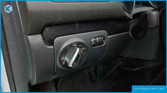 VOLKSWAGEN GOLF 1.6 TDI BLUE MOTION STYLEEDITION