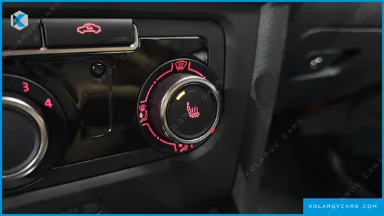 VOLKSWAGEN GOLF 1.6 TDI BLUE MOTION STYLEEDITION