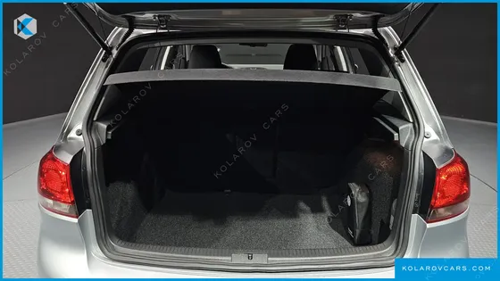 VOLKSWAGEN GOLF 1.6 TDI BLUE MOTION STYLEEDITION