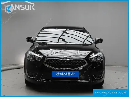 KIA K7 2.4 GDI PRESTIGE SPECIA