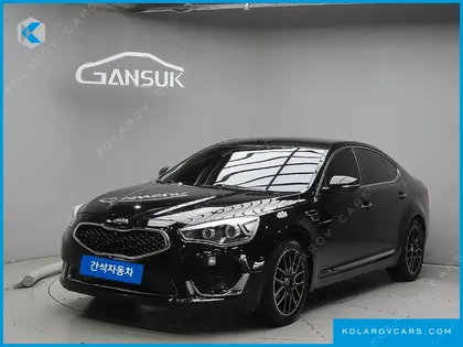 KIA K7 2.4 GDI PRESTIGE SPECIA