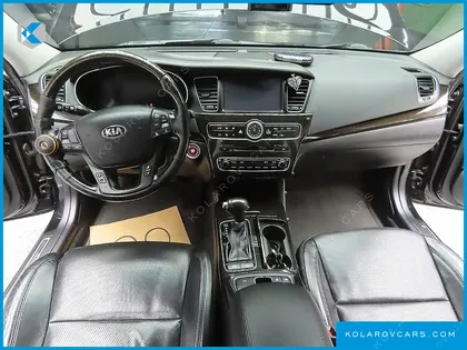 KIA K7 2.4 GDI PRESTIGE SPECIA