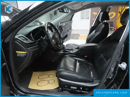 KIA K7 2.4 GDI PRESTIGE SPECIA