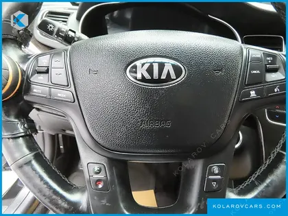 KIA K7 2.4 GDI PRESTIGE SPECIA