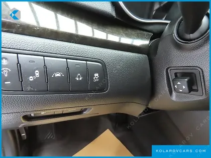 KIA K7 2.4 GDI PRESTIGE SPECIA