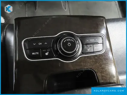 KIA K7 2.4 GDI PRESTIGE SPECIA
