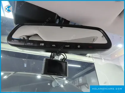 KIA K7 2.4 GDI PRESTIGE SPECIA