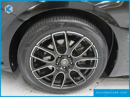 KIA K7 2.4 GDI PRESTIGE SPECIA