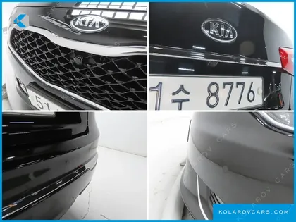 KIA K7 2.4 GDI PRESTIGE SPECIA