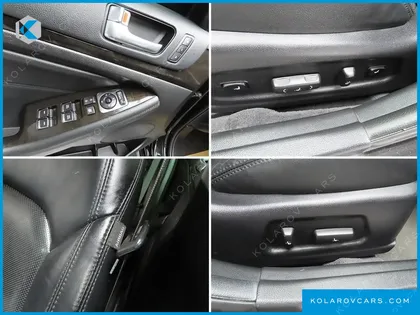 KIA K7 2.4 GDI PRESTIGE SPECIA
