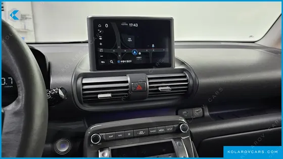 HYUNDAI CASPER THE ESSENTIAL