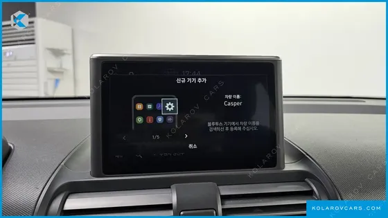 HYUNDAI CASPER THE ESSENTIAL