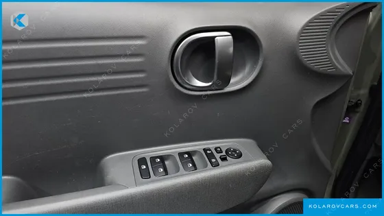 HYUNDAI CASPER THE ESSENTIAL