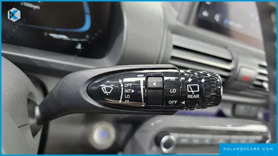 HYUNDAI CASPER THE ESSENTIAL