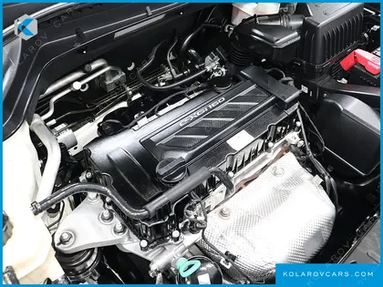KGM - SSANGYONG TIVOLI GEAR EDITION 2WD