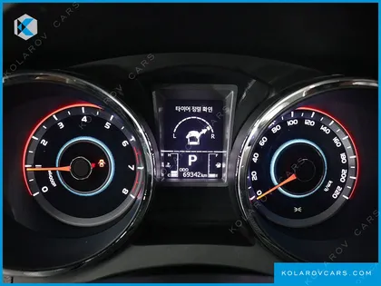 KGM - SSANGYONG TIVOLI GEAR EDITION 2WD
