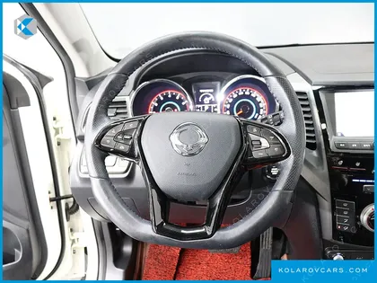 KGM - SSANGYONG TIVOLI GEAR EDITION 2WD