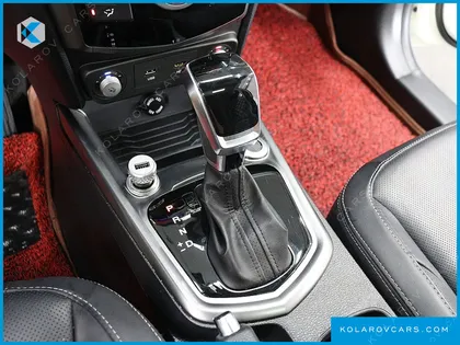 KGM - SSANGYONG TIVOLI GEAR EDITION 2WD