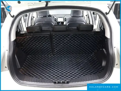 KGM - SSANGYONG TIVOLI GEAR EDITION 2WD