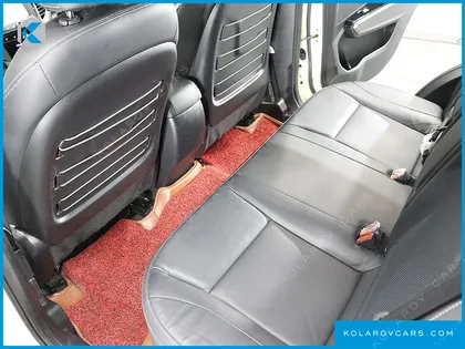 KGM - SSANGYONG TIVOLI GEAR EDITION 2WD