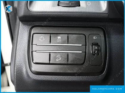 KGM - SSANGYONG TIVOLI GEAR EDITION 2WD