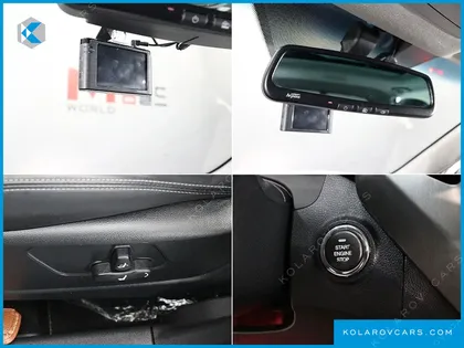 KGM - SSANGYONG TIVOLI GEAR EDITION 2WD