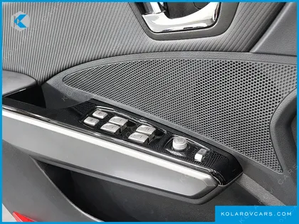 KGM - SSANGYONG TIVOLI GEAR EDITION 2WD
