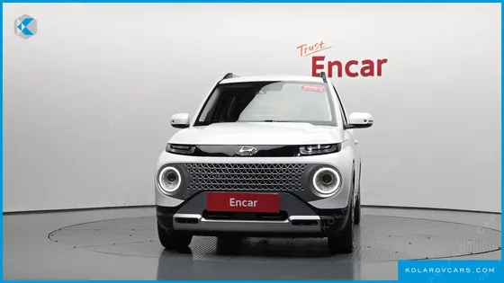 HYUNDAI CASPER INSPIRATION