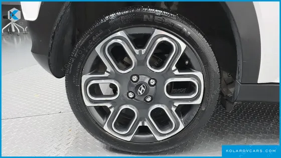 HYUNDAI CASPER INSPIRATION