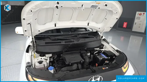 HYUNDAI CASPER INSPIRATION