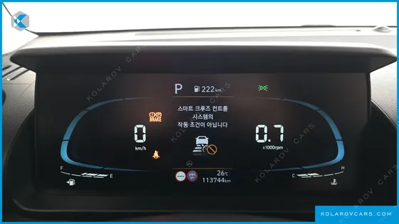 HYUNDAI CASPER INSPIRATION