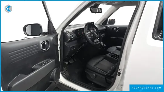 HYUNDAI CASPER INSPIRATION