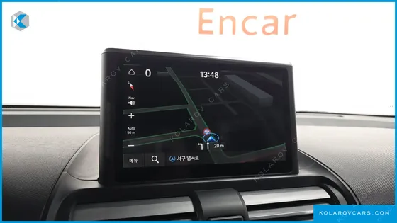 HYUNDAI CASPER INSPIRATION