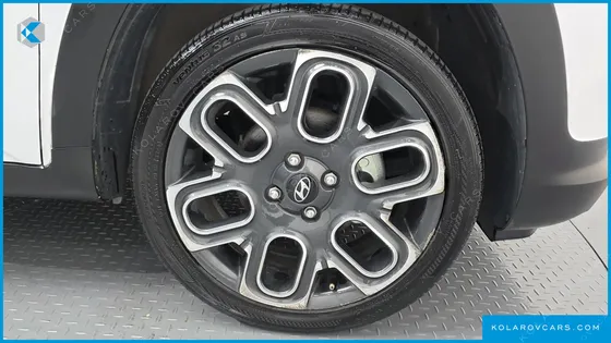 HYUNDAI CASPER INSPIRATION