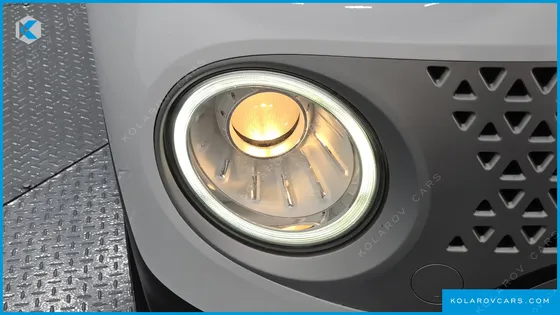HYUNDAI CASPER INSPIRATION