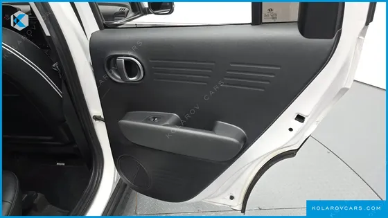 HYUNDAI CASPER INSPIRATION