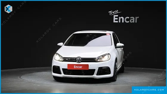 VOLKSWAGEN GOLF 2.0 GTI 5DOOR