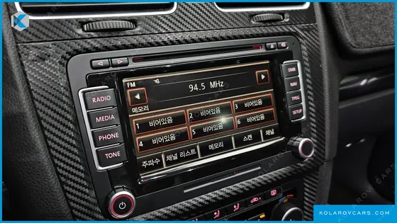VOLKSWAGEN GOLF 2.0 GTI 5DOOR