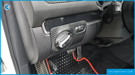 VOLKSWAGEN GOLF 2.0 GTI 5DOOR