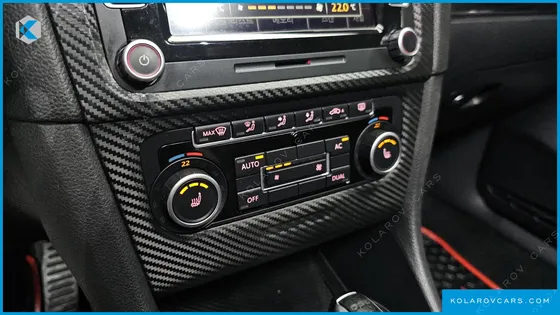 VOLKSWAGEN GOLF 2.0 GTI 5DOOR