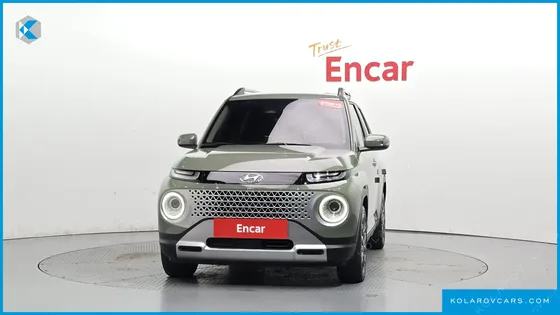HYUNDAI CASPER INSPIRATION