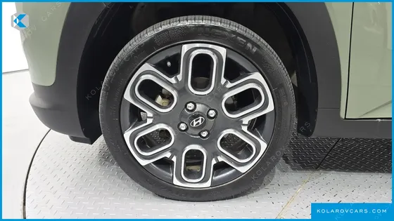 HYUNDAI CASPER INSPIRATION