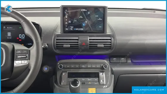 HYUNDAI CASPER INSPIRATION