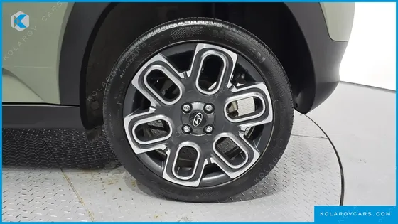 HYUNDAI CASPER INSPIRATION