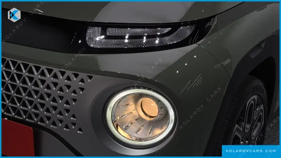 HYUNDAI CASPER INSPIRATION