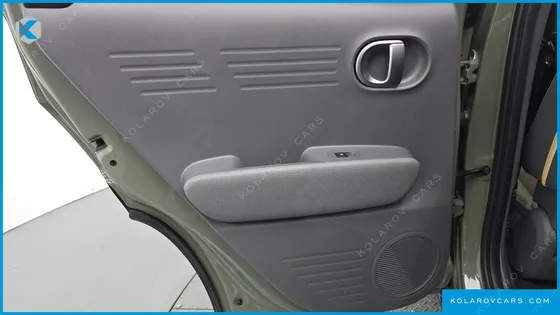 HYUNDAI CASPER INSPIRATION