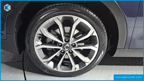 KGM - SSANGYONG TIVOLI GEAR EDITION 2WD